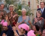 Ritorno al Marigold Hotel: stasera su Rai2 il film con Maggie Smith e Judi Dench