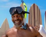 Shark Week, Mike Tyson ospite stasera su Discovery