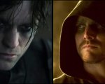 The Batman: la star di Arrow Stephen Amell commenta il trucco di Robert Pattinson nel film