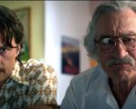 The Comeback Trail: Robert De Niro tenta di uccidere Tommy Lee Jones nel trailer
