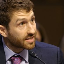 The Social Dilemma: una foto del film