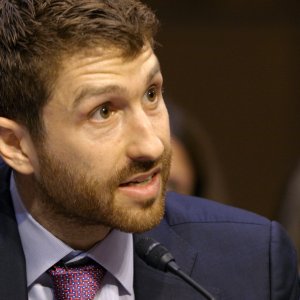 The Social Dilemma: una foto del film