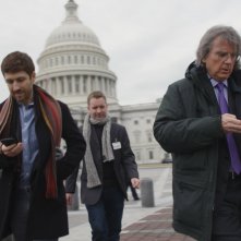 The Social Dilemma: un'immagine del film