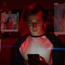 The Social Dilemma: una sequenza del film