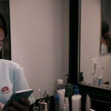 The Social Dilemma: una scena del film