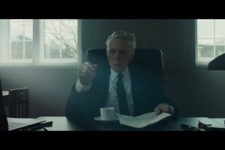 Never Gonna Snow Again - Clip 1