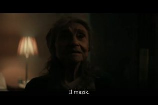 The Vigil -  Non ti lascerà andare  -  Featurette  -  I Demoni Nella Religione Ebraica