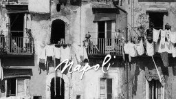 Salvatore - Shoemaker Of Dreams - Clip