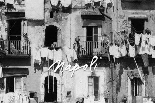 Salvatore - Shoemaker Of Dreams - Clip