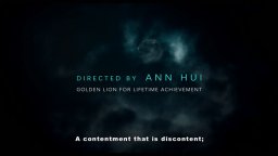 Di Yi Lu Xiang - Love After Love - Trailer