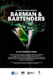 Locandina di Barman e Bartenders