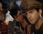 Benvenuti a Marwen, su Prime Video in streaming da oggi