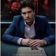 Locandina di Criminal: Regno Unito