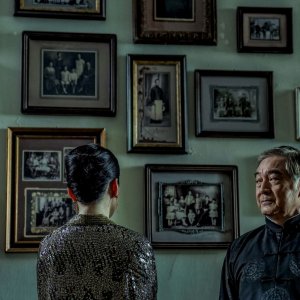 Love After Love: una scena del film