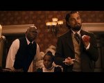 Django Unchained: Leonardo DiCaprio si tagliò la mano in scena ma continuò a recitare
