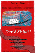Locandina di Dov’è Sisifo?!