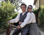 Enrico Piaggio - Un sogno italiano, stasera su Rai1 il film con Alessio Boni