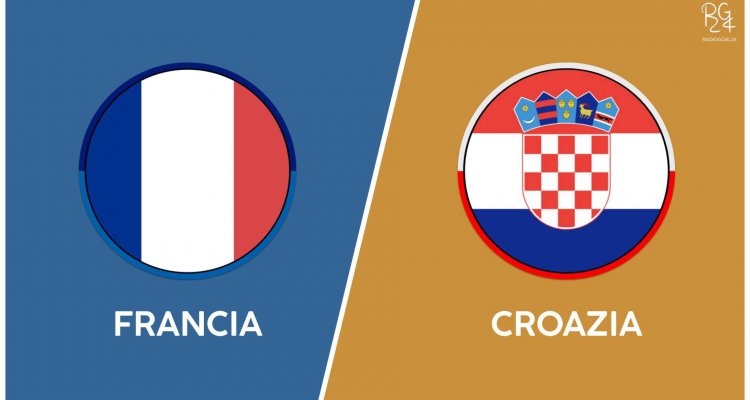 Francia-Croazia Di UEFA Nations League In Onda Stasera: Dove Vederla In ...