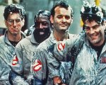 Ghostbusters: Bill Murray e Dan Aykroyd nell'esilarante video rivolto agli esercenti