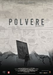 Locandina di Polvere