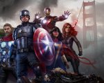 Marvel's Avengers, la recensione del nuovo videogioco sugli eroi più potenti della Terra