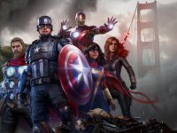 Marvel's Avengers, la recensione del nuovo videogioco sugli eroi più potenti della Terra