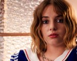 Maya Hawke spiega il motivo per cui fu cacciata da scuola: 'Non riuscivo a leggere'