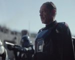 The Mandalorian 2: Giancarlo Esposito conferma la resa dei conti tra Moff Gideon e Mando