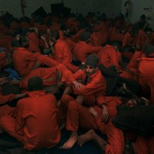 Notturno: una scena del film