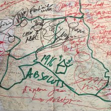 Notturno: un momento del film