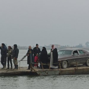 Notturno: una sequenza