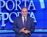 Porta a Porta torna stasera su Rai1: Lucia Azzolina ospite della prima puntata