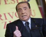 Silvio Berlusconi sulle sue condizioni di salute: 'La mia carica virale da record'
