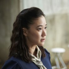 Wife Of A Spy: un'immagine