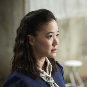 Wife Of A Spy: un'immagine