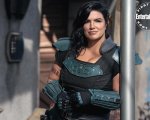 The Mandalorian, Gina Carano 'esclusa quando mi sono rifiutata di usare le scuse scritte da Lucasfilm'