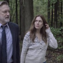The Sinner 3: Bill Pullman e Jessica Hecht in una scena