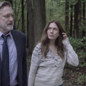 The Sinner 3: Bill Pullman e Jessica Hecht in una scena