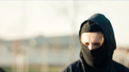 And Tomorrow The Entire World  - Clip 1