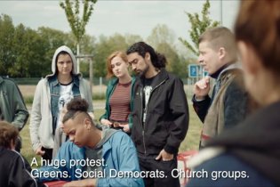 And Tomorrow The Entire World  - Clip 2