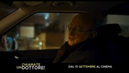 Chiamate Un Dottore!  - Clip 'Andrà Tutto Bene'