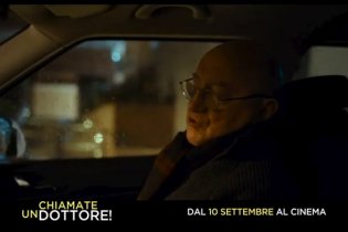 Chiamate Un Dottore!  - Clip 'Andrà Tutto Bene'