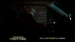 Chiamate Un Dottore! -  Clip ' Sei Solo Stanotte'
