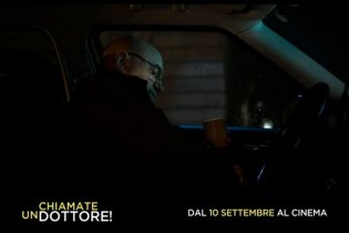 Chiamate Un Dottore! -  Clip ' Sei Solo Stanotte'