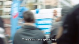 And Tomorrow The Entire World  - Official Clip 3 Sub Ita-1