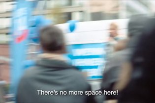 And Tomorrow The Entire World  - Official Clip 3 Sub Ita-1