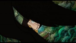 Wolfwalkers — Teaser Trailer