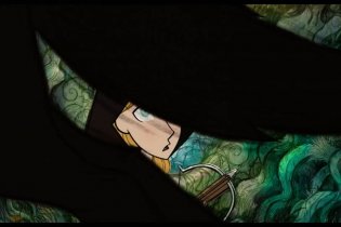 Wolfwalkers — Teaser Trailer