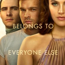 Locandina di Brave New World