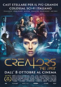 Locandina di Creators: The Past